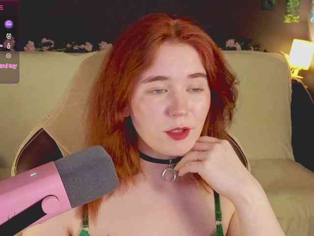 RedFox-1 webcam