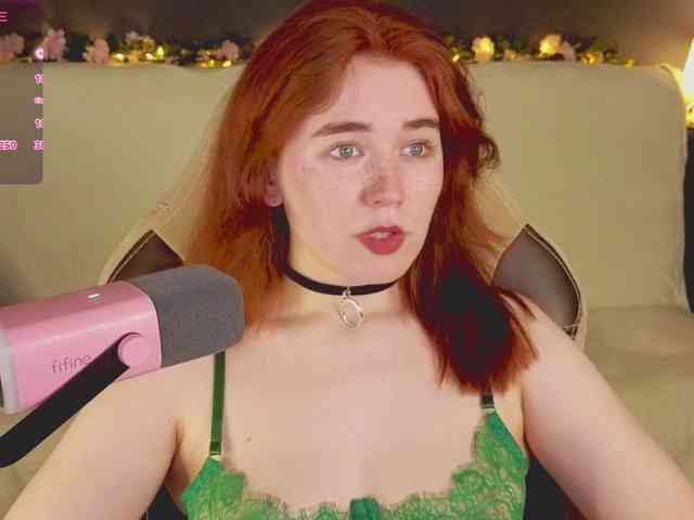 RedFox-1 webcam