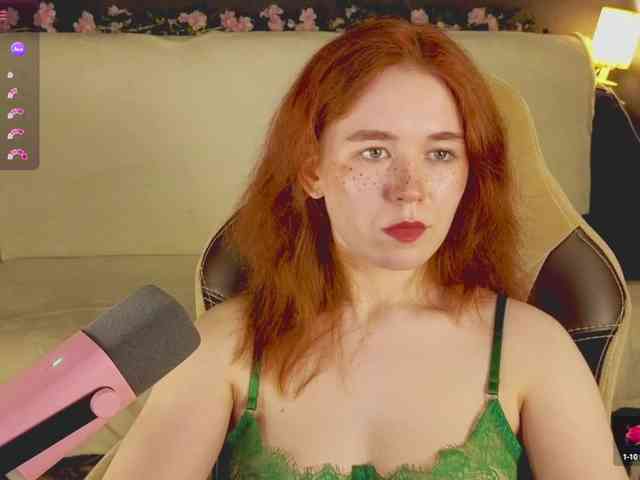 RedFox-1 webcam