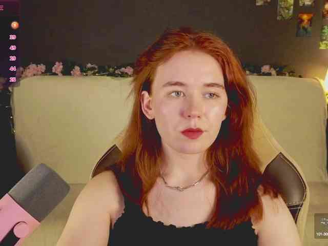 RedFox-1 webcam