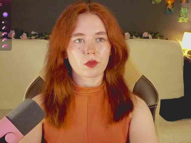 RedFox-1 webcam