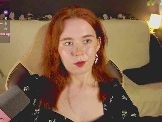 RedFox-1 webcam