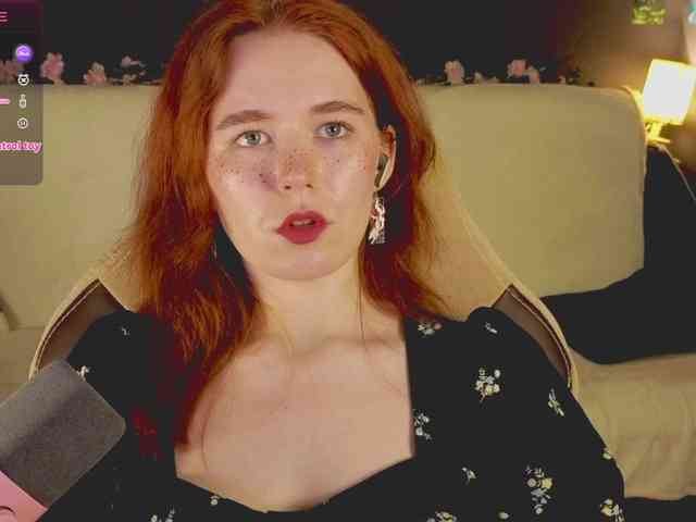 RedFox-1 webcam