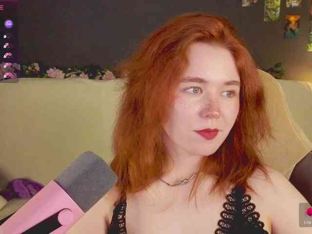RedFox-1 webcam