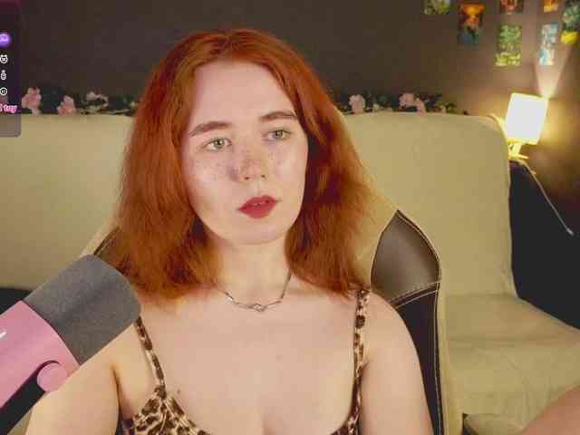 RedFox-1 webcam