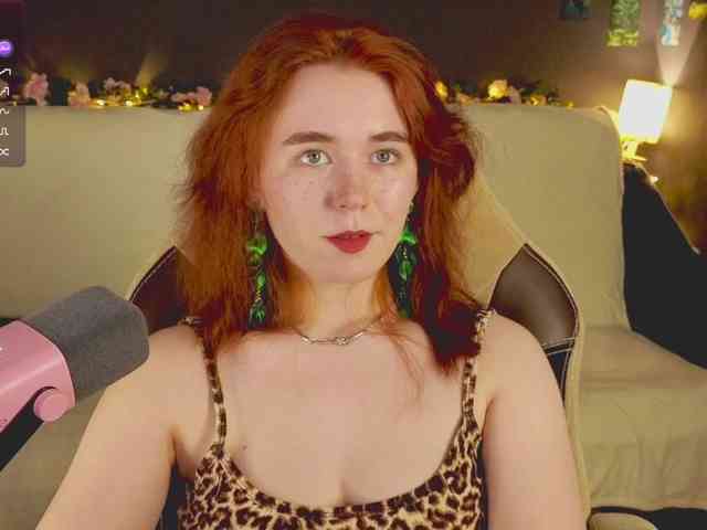 RedFox-1 webcam