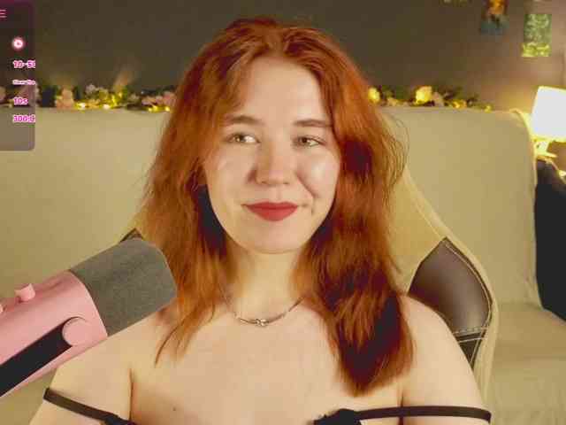 RedFox-1 webcam