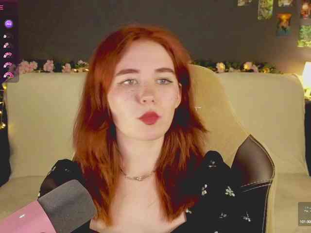 RedFox-1 webcam