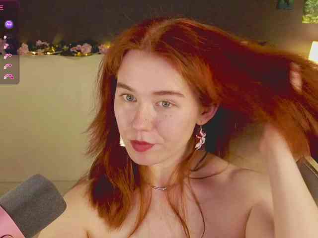 RedFox-1 webcam