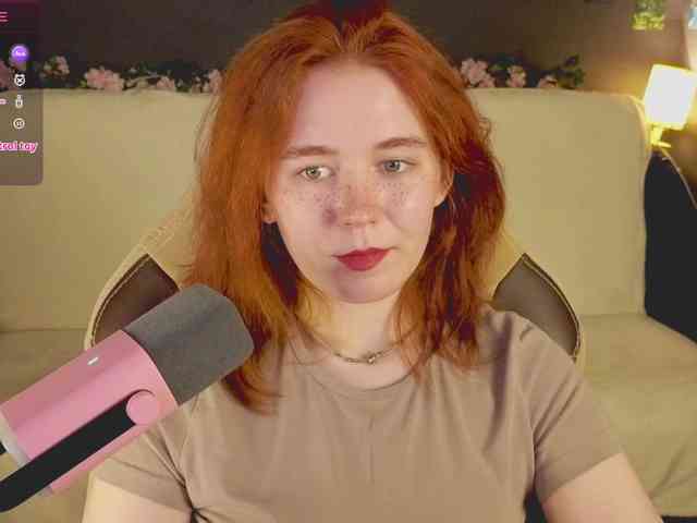 RedFox-1 webcam