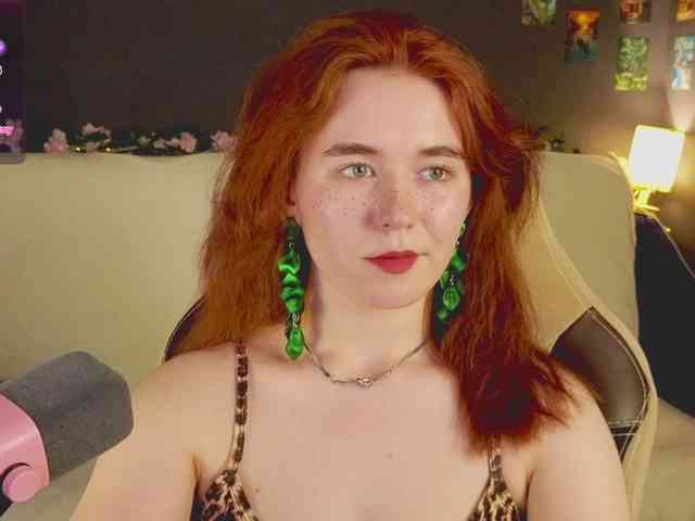 RedFox-1 webcam