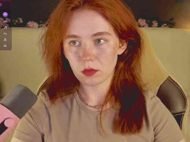 RedFox-1 webcam