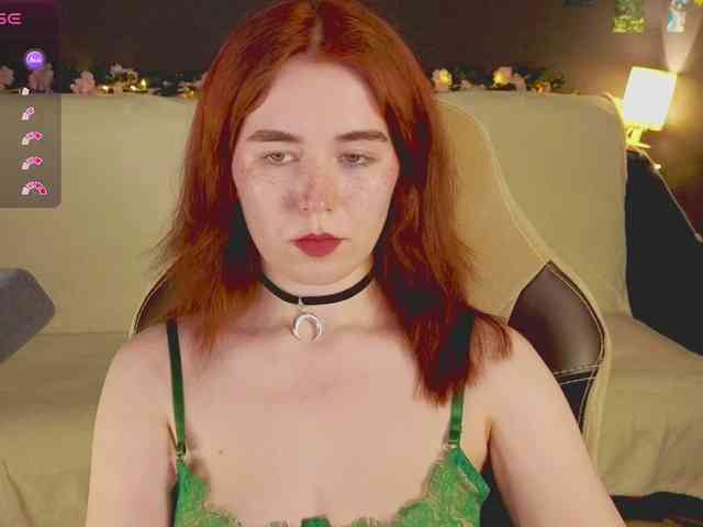 RedFox-1 webcam