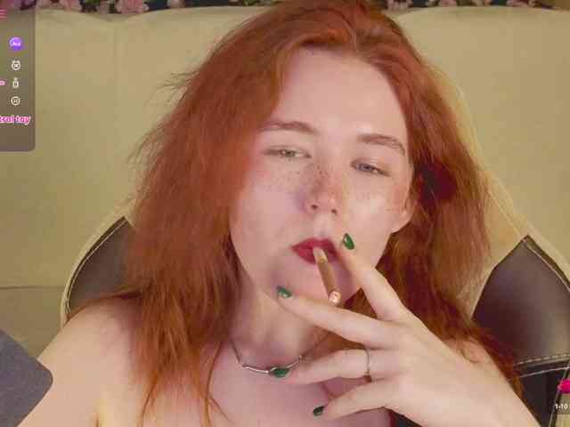 RedFox-1 webcam