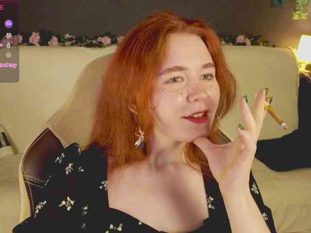RedFox-1 webcam