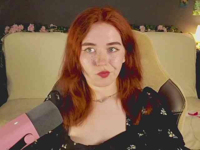 RedFox-1 webcam
