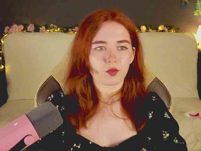 RedFox-1 webcam