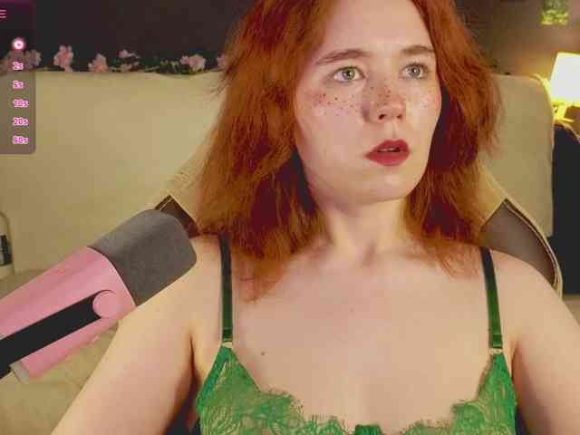 RedFox-1 webcam
