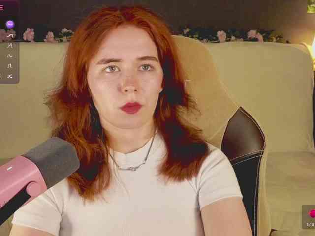 RedFox-1 webcam