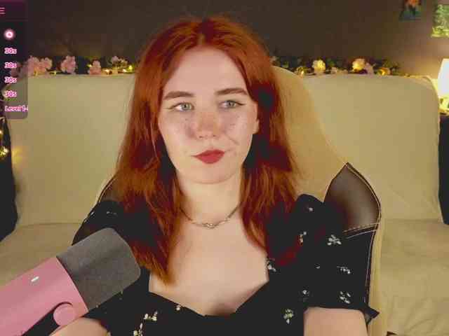 RedFox-1 webcam