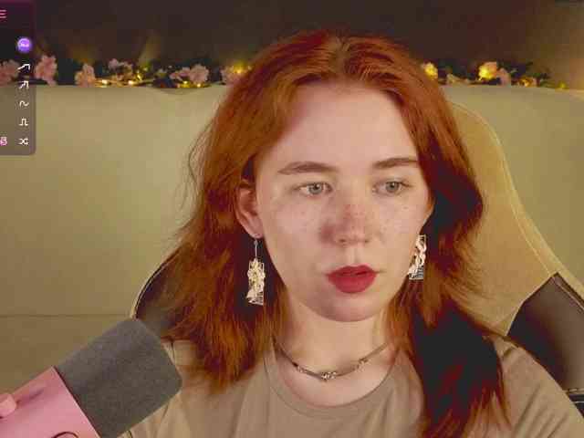 RedFox-1 webcam