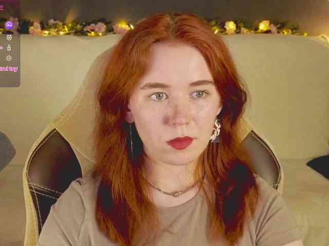 RedFox-1 webcam