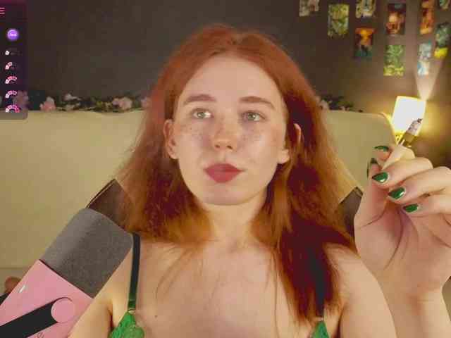 RedFox-1 webcam