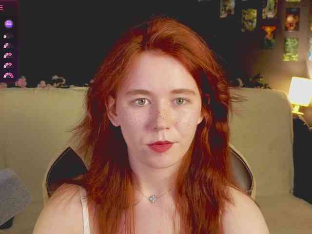 RedFox-1 Live Webcam on BongaCams
