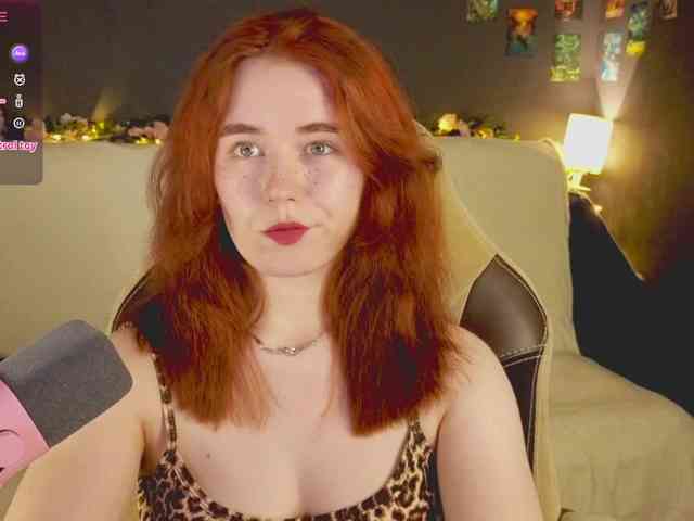 RedFox-1 webcam