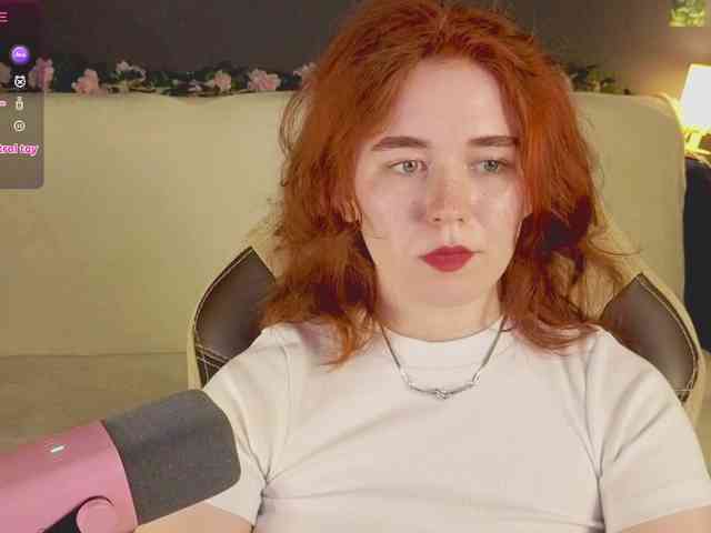 RedFox-1 webcam