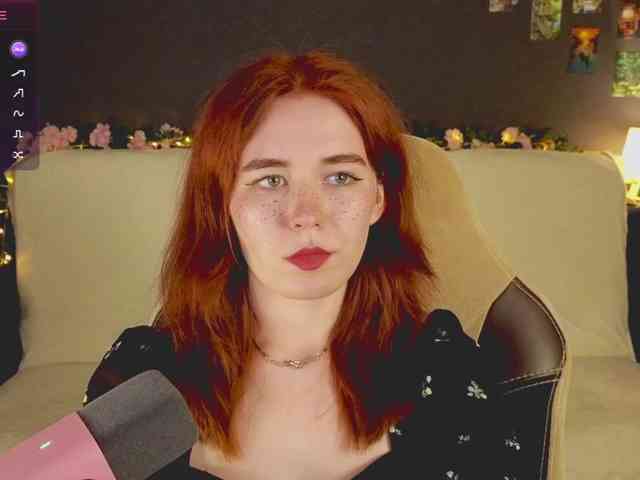 RedFox-1 webcam
