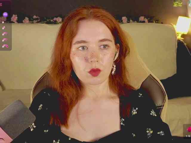 RedFox-1 webcam