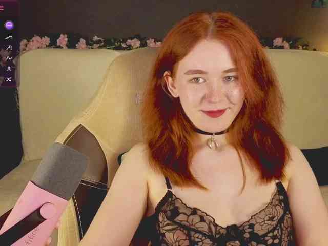 RedFox-1 webcam
