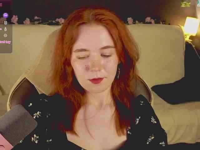 RedFox-1 webcam
