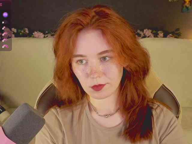 RedFox-1 webcam