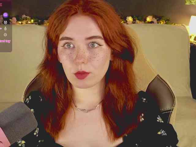 RedFox-1 webcam