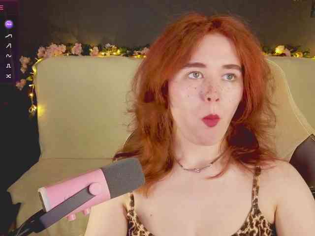 RedFox-1 webcam
