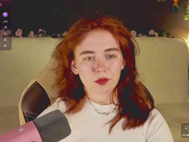 RedFox-1 webcam