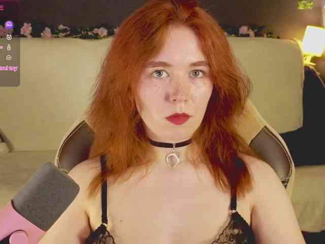RedFox-1 webcam