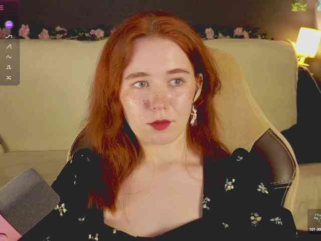 RedFox-1 webcam