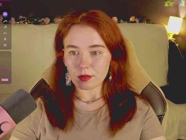 sexcam RedFox-1