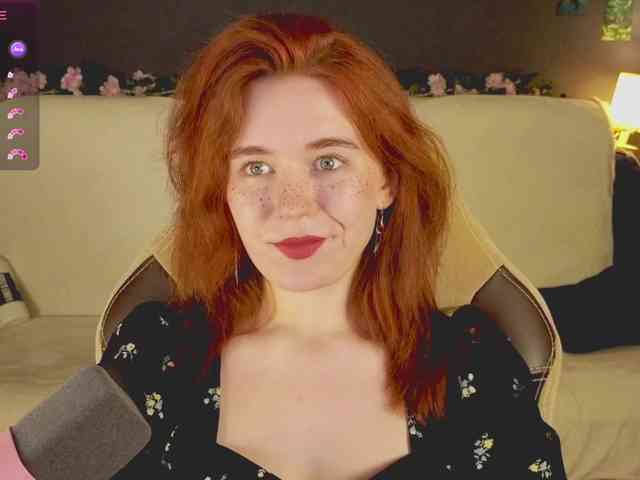 RedFox-1 webcam
