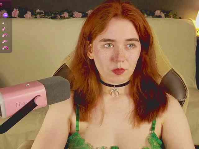 amateur webcam porn RedFox-1