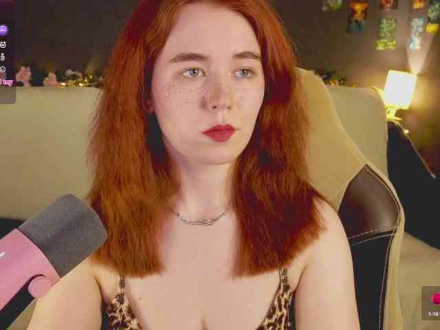 RedFox-1 webcam