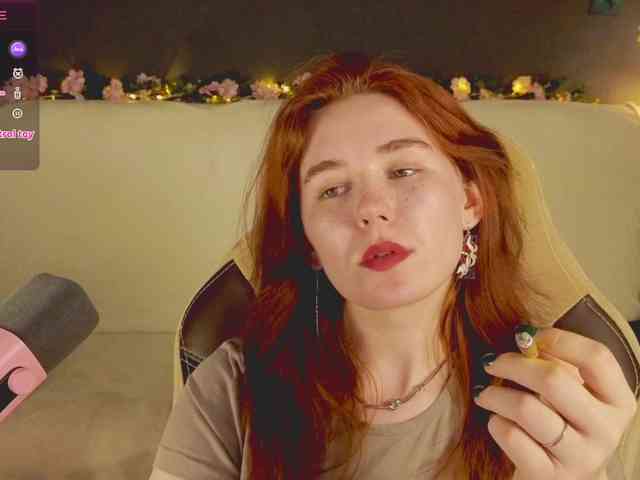 RedFox-1 webcam