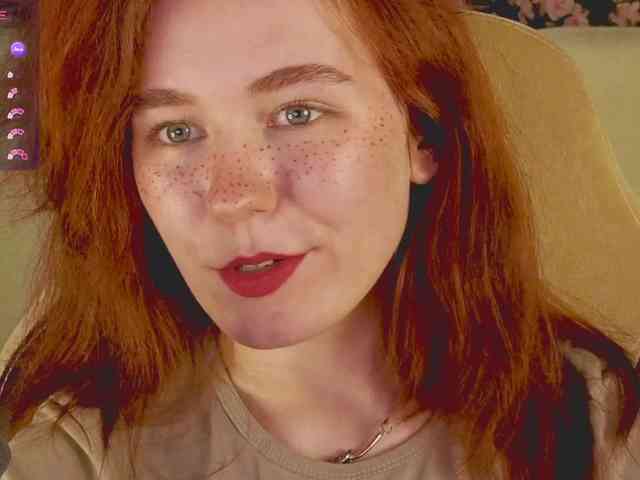 RedFox-1 webcam