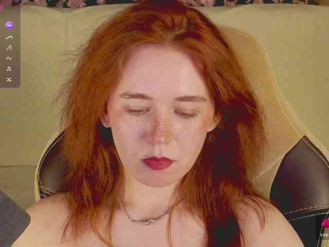 RedFox-1 webcam