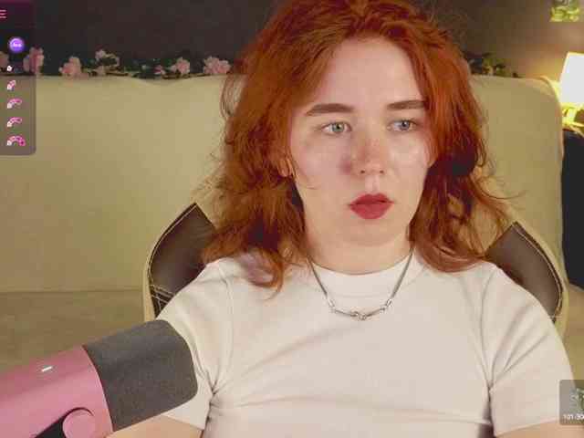 RedFox-1 webcam