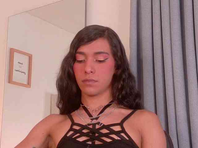 TiffValentine Live Webcam on BongaCams