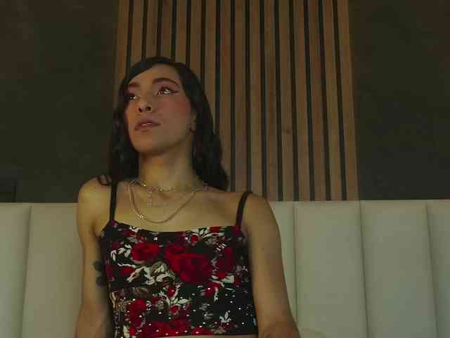 TiffValentine Live Webcam on BongaCams